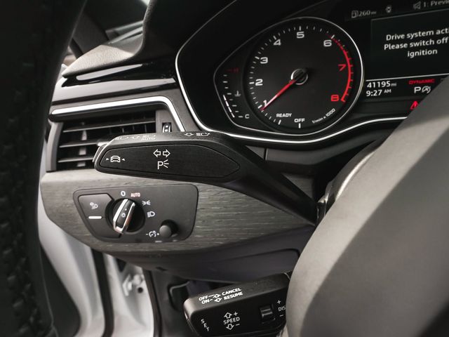 2024 Audi A5 Sportback S line Premium - 23085814 - 22