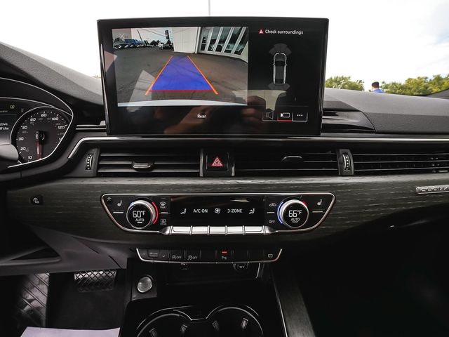 2024 Audi A5 Sportback S line Premium - 23085814 - 25