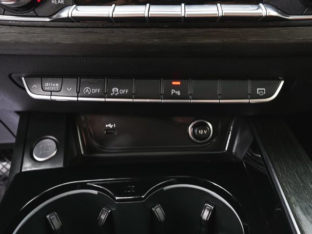 2024 Audi A5 Sportback S line Premium - 23085814 - 28