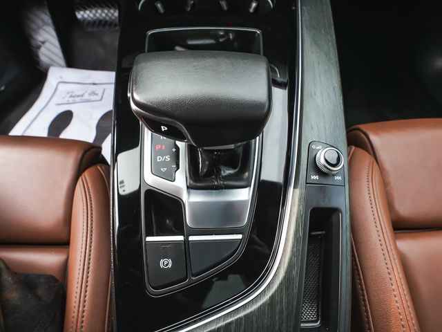 2024 Audi A5 Sportback S line Premium - 23085814 - 29