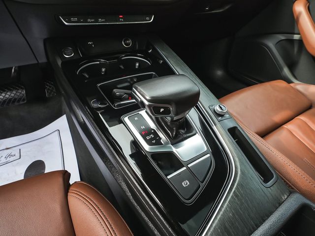 2024 Audi A5 Sportback S line Premium - 23085814 - 30