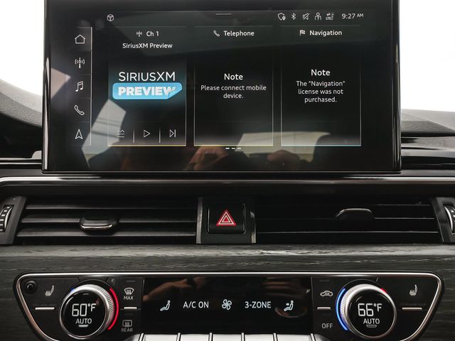 2024 Audi A5 Sportback S line Premium - 23085814 - 31