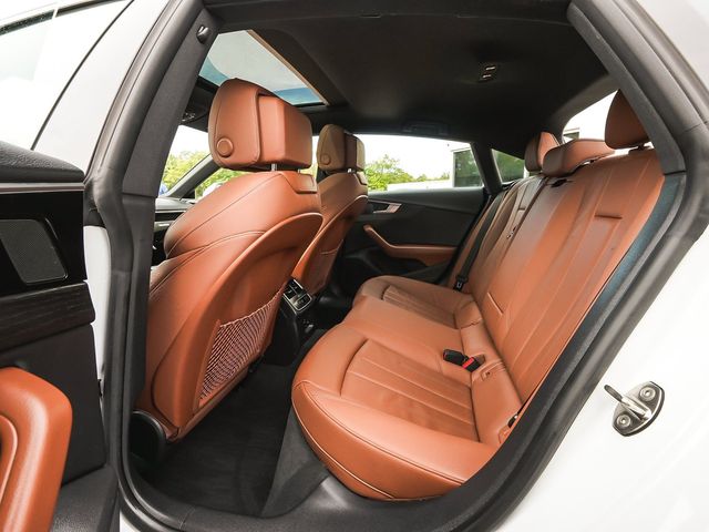2024 Audi A5 Sportback S line Premium - 23085814 - 35