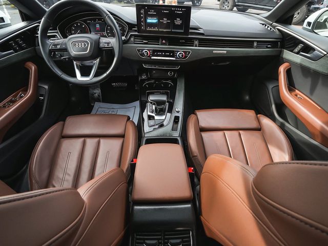 2024 Audi A5 Sportback S line Premium - 23085814 - 37