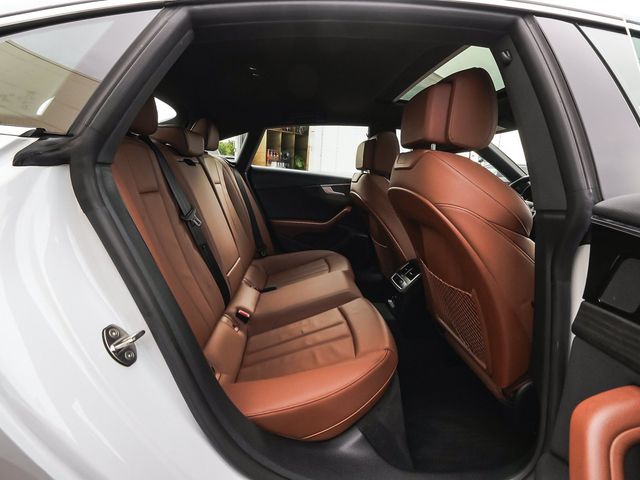 2024 Audi A5 Sportback S line Premium - 23085814 - 39