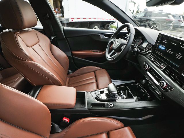 2024 Audi A5 Sportback S line Premium - 23085814 - 42
