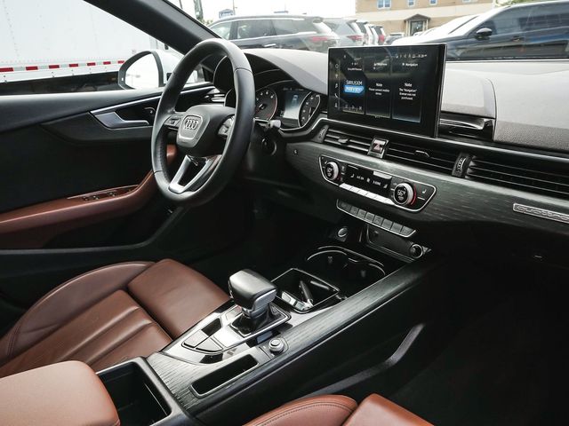 2024 Audi A5 Sportback S line Premium - 23085814 - 43