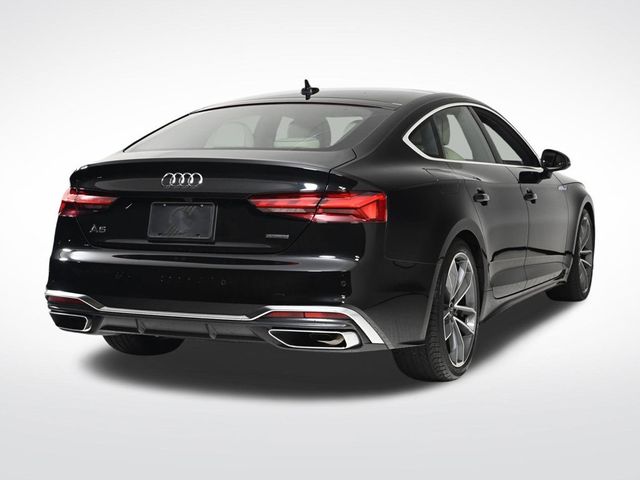 2024 Audi A5 Sportback S line Premium 45 TFSI quattro - 22544772 - 4