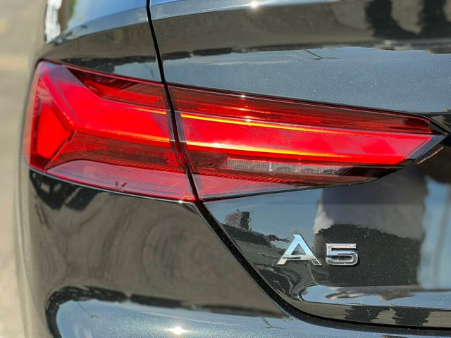 2024 Audi A5 Sportback S line Premium 45 TFSI quattro - 23030812 - 9
