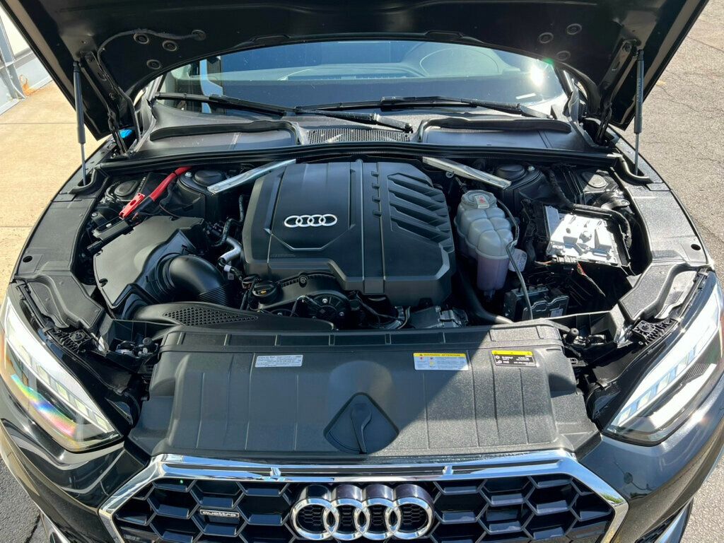 2024 Audi A5 Sportback S line Premium 45 TFSI quattro - 23030812 - 11