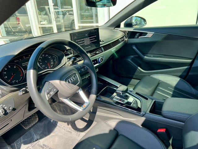2024 Audi A5 Sportback S line Premium 45 TFSI quattro - 23030812 - 13