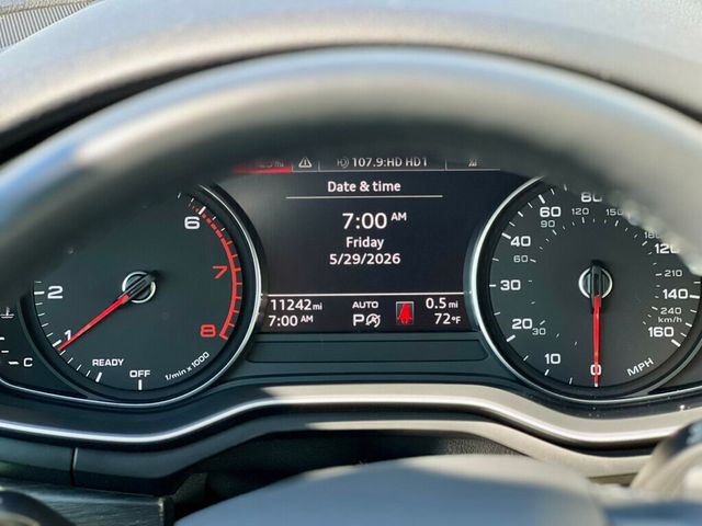 2024 Audi A5 Sportback S line Premium 45 TFSI quattro - 23030812 - 19