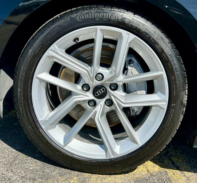 2024 Audi A5 Sportback S line Premium 45 TFSI quattro - 23030812 - 27
