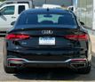 2024 Audi A5 Sportback S line Premium 45 TFSI quattro - 23030812 - 32