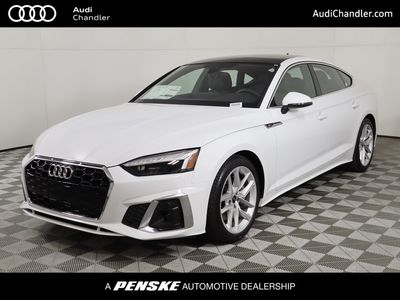 Used Audi A5