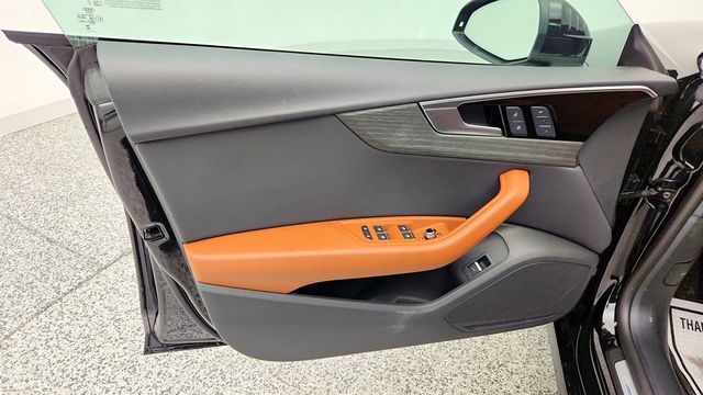 2024 Audi A5 Sportback S line Premium 45 TFSI quattro with Convenience Package - 22960296 - 10