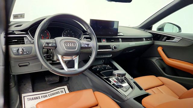 2024 Audi A5 Sportback S line Premium 45 TFSI quattro with Convenience Package - 22960296 - 11