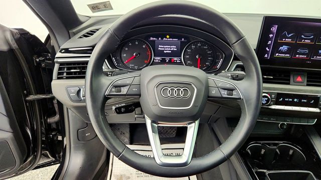 2024 Audi A5 Sportback S line Premium 45 TFSI quattro with Convenience Package - 22960296 - 12