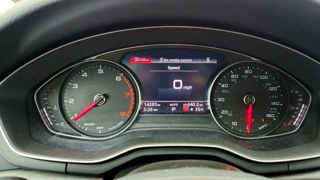 2024 Audi A5 Sportback S line Premium 45 TFSI quattro with Convenience Package - 22960296 - 13