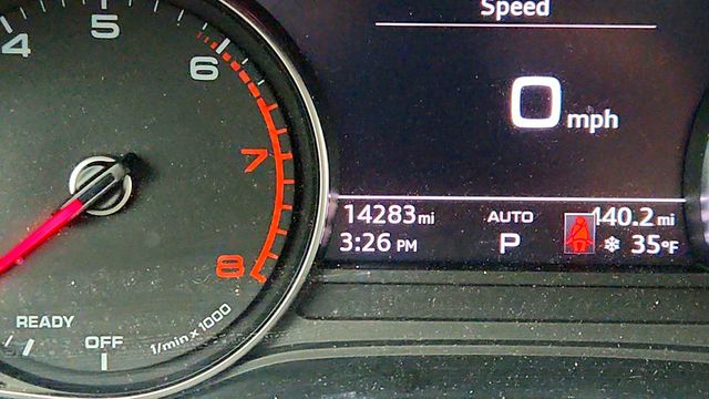 2024 Audi A5 Sportback S line Premium 45 TFSI quattro with Convenience Package - 22960296 - 14