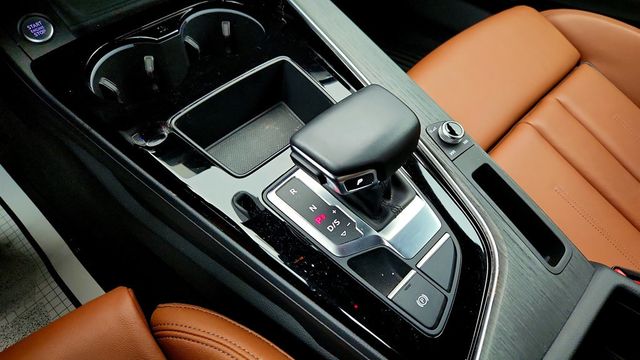 2024 Audi A5 Sportback S line Premium 45 TFSI quattro with Convenience Package - 22960296 - 15