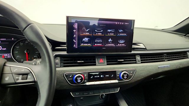 2024 Audi A5 Sportback S line Premium 45 TFSI quattro with Convenience Package - 22960296 - 16