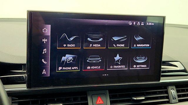 2024 Audi A5 Sportback S line Premium 45 TFSI quattro with Convenience Package - 22960296 - 17