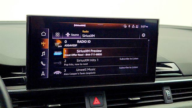 2024 Audi A5 Sportback S line Premium 45 TFSI quattro with Convenience Package - 22960296 - 18