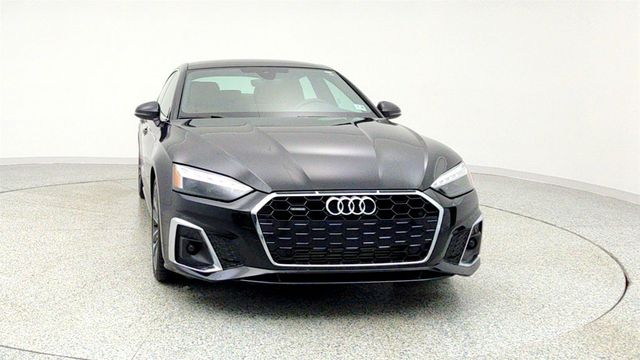 2024 Audi A5 Sportback S line Premium 45 TFSI quattro with Convenience Package - 22960296 - 1