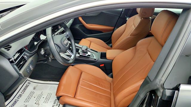 2024 Audi A5 Sportback S line Premium 45 TFSI quattro with Convenience Package - 22960296 - 19