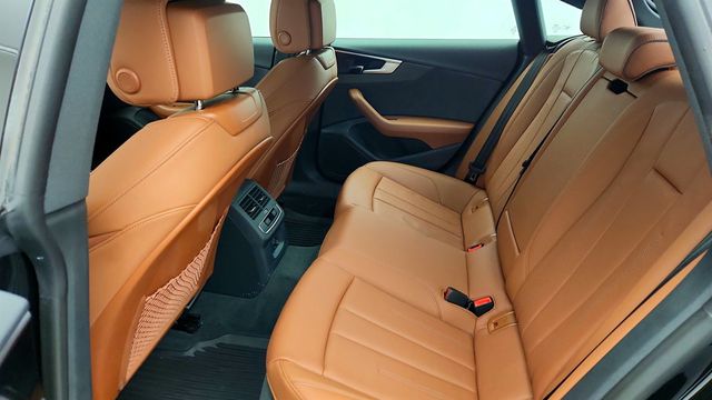 2024 Audi A5 Sportback S line Premium 45 TFSI quattro with Convenience Package - 22960296 - 20