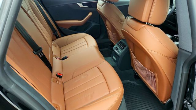 2024 Audi A5 Sportback S line Premium 45 TFSI quattro with Convenience Package - 22960296 - 22