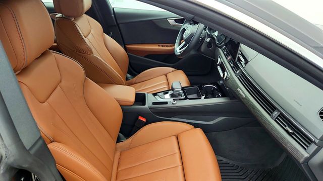 2024 Audi A5 Sportback S line Premium 45 TFSI quattro with Convenience Package - 22960296 - 23