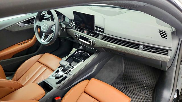 2024 Audi A5 Sportback S line Premium 45 TFSI quattro with Convenience Package - 22960296 - 24