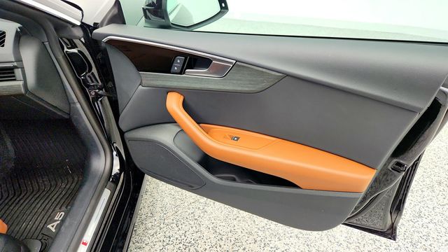 2024 Audi A5 Sportback S line Premium 45 TFSI quattro with Convenience Package - 22960296 - 25