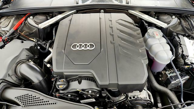 2024 Audi A5 Sportback S line Premium 45 TFSI quattro with Convenience Package - 22960296 - 26