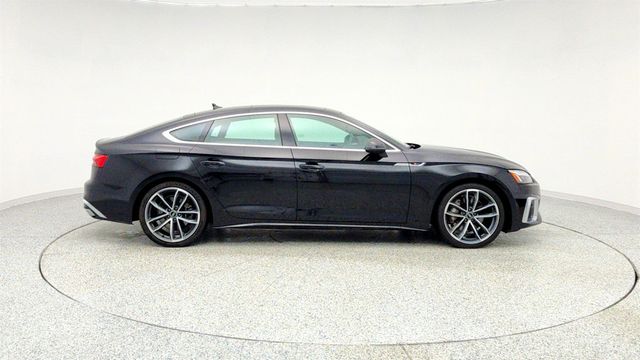 2024 Audi A5 Sportback S line Premium 45 TFSI quattro with Convenience Package - 22960296 - 3