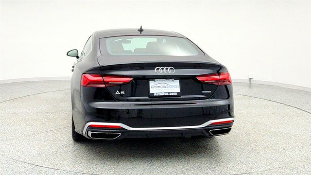2024 Audi A5 Sportback S line Premium 45 TFSI quattro with Convenience Package - 22960296 - 5