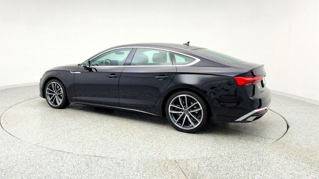 2024 Audi A5 Sportback S line Premium 45 TFSI quattro with Convenience Package - 22960296 - 6