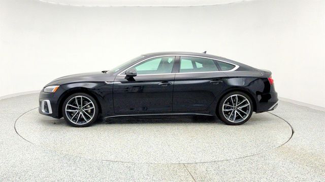 2024 Audi A5 Sportback S line Premium 45 TFSI quattro with Convenience Package - 22960296 - 7