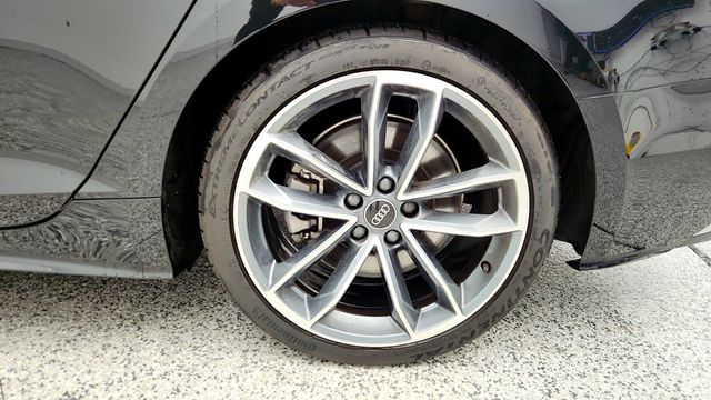 2024 Audi A5 Sportback S line Premium 45 TFSI quattro with Convenience Package - 22960296 - 8