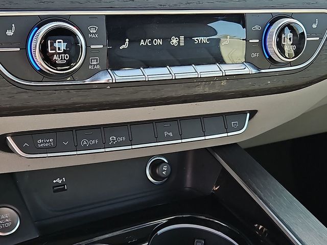 2024 Audi A5 Sportback S line Premium Plus 45 TFSI quattro - 23073668 - 9
