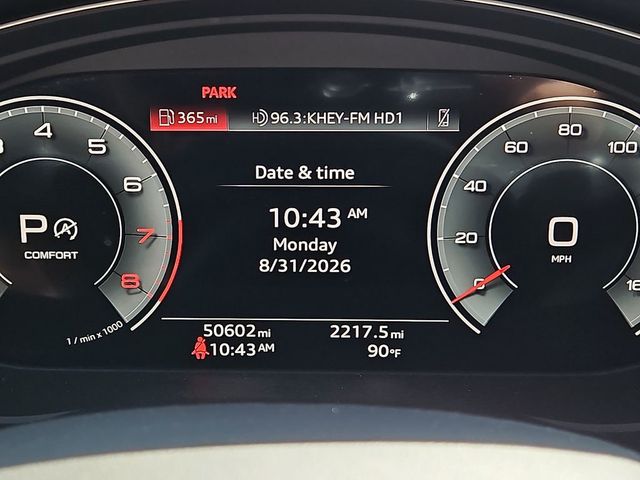 2024 Audi A5 Sportback S line Premium Plus 45 TFSI quattro - 23073668 - 10