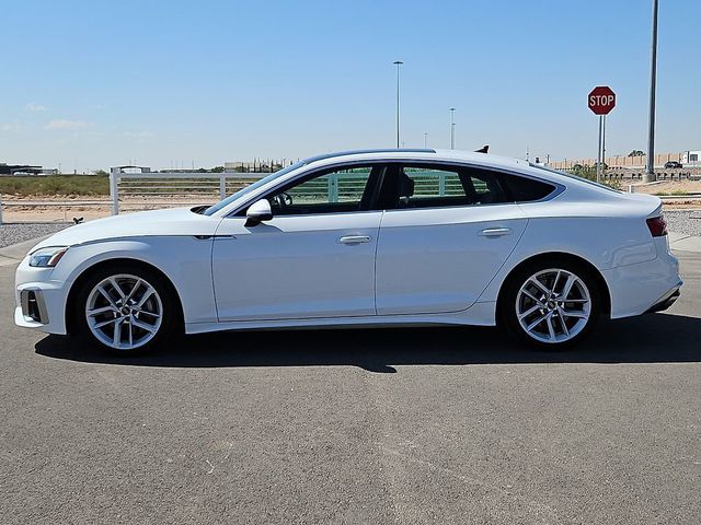 2024 Audi A5 Sportback S line Premium Plus 45 TFSI quattro - 23073668 - 4