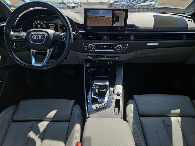 2024 Audi A5 Sportback S line Premium Plus 45 TFSI quattro - 23073668 - 7