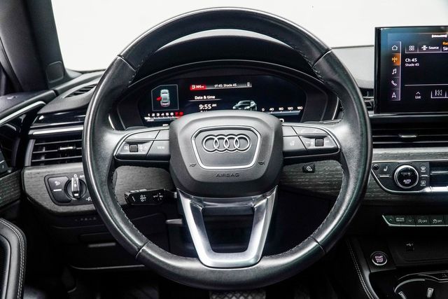 2024 Audi A5 Sportback S line Premium Plus 45 TFSI quattro - 22977906 - 14