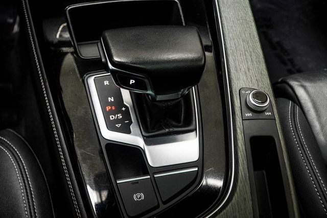 2024 Audi A5 Sportback S line Premium Plus 45 TFSI quattro - 22977906 - 17