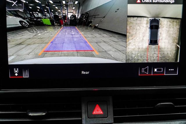 2024 Audi A5 Sportback S line Premium Plus 45 TFSI quattro - 22977906 - 23