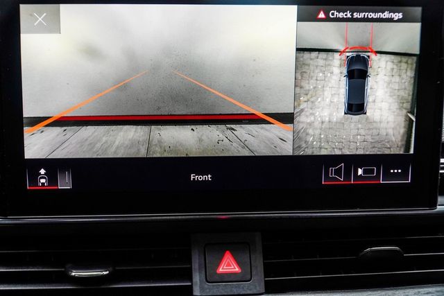 2024 Audi A5 Sportback S line Premium Plus 45 TFSI quattro - 22977906 - 24