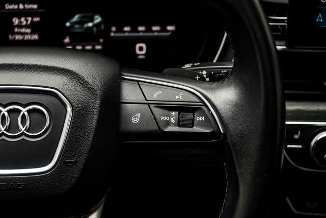 2024 Audi A5 Sportback S line Premium Plus 45 TFSI quattro - 22977906 - 25